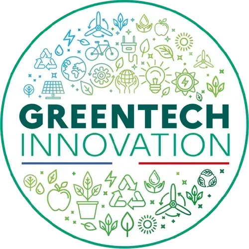 Greentech Innovation