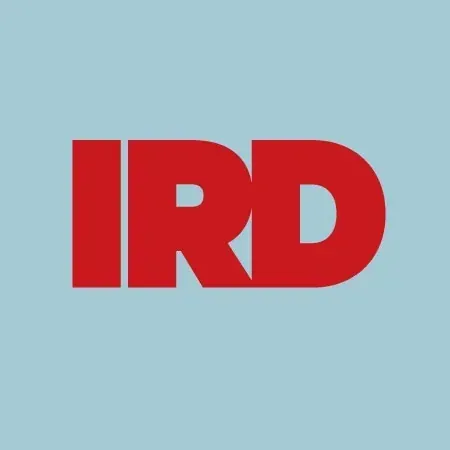 IRD